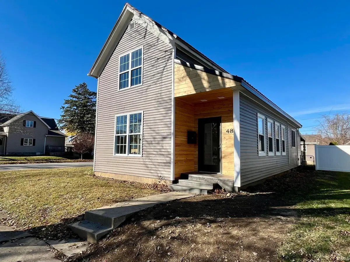 484 W 5th Street, Peru, IN 46970 - Image #1