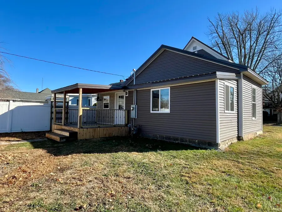 484 W 5th Street, Peru, IN 46970 - Image #3