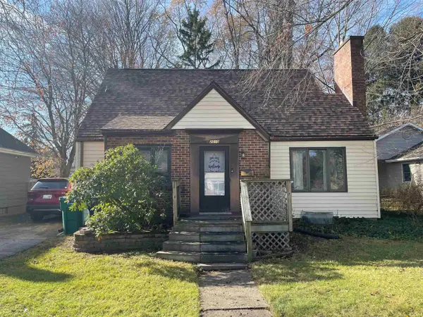 2010 Monroe Street, LaPorte, IN 46350