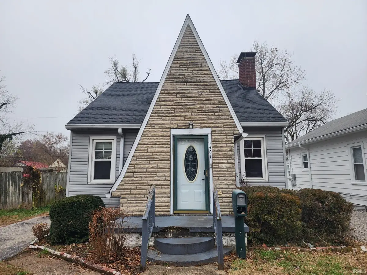 1401 Lodge Avenue, Evansville, IN 47714 - Image #1