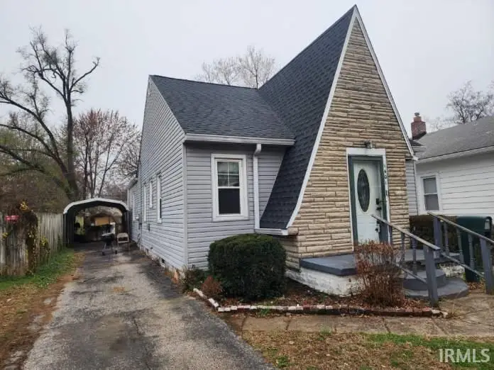 1401 Lodge Avenue, Evansville, IN 47714 - Image #3