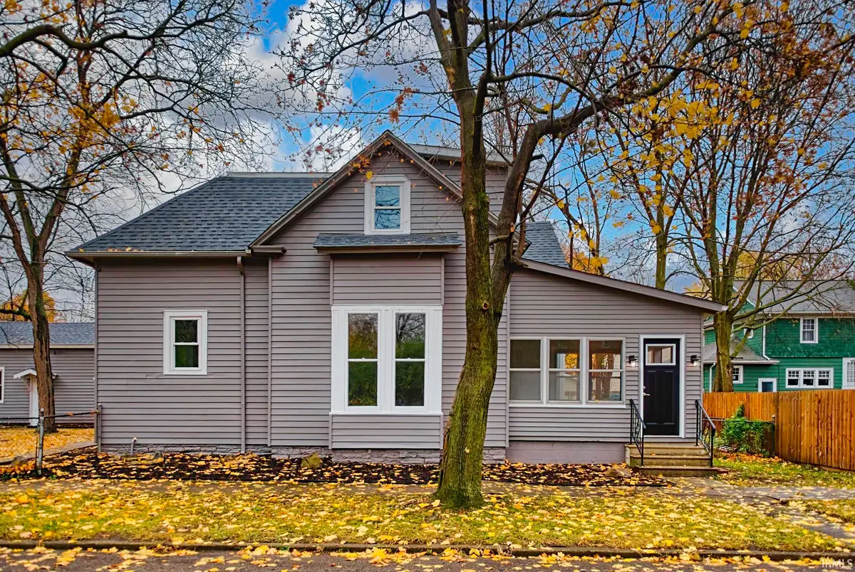 27 N Comstock Street, Wabash, IN 46992 - Image #1