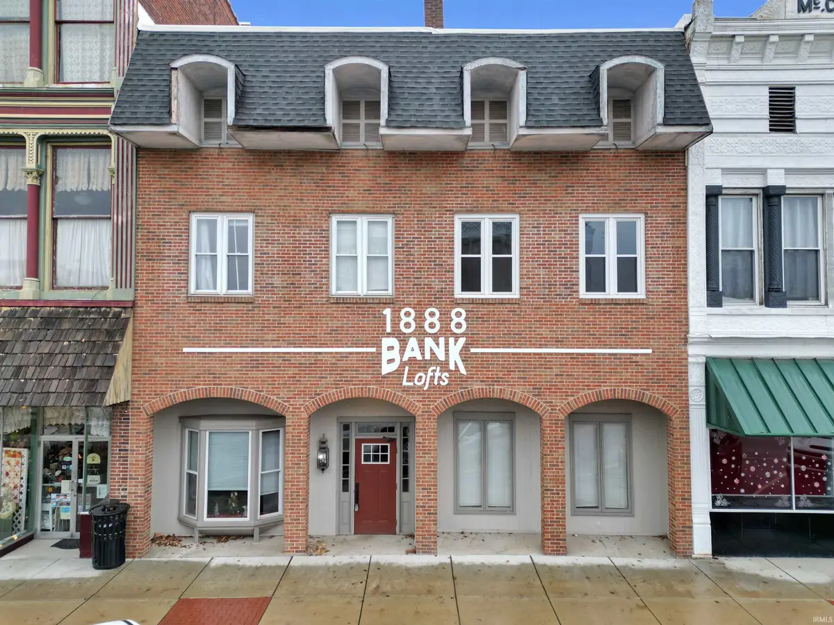 119 S Second Street, Boon, IN 46701 - Image #1