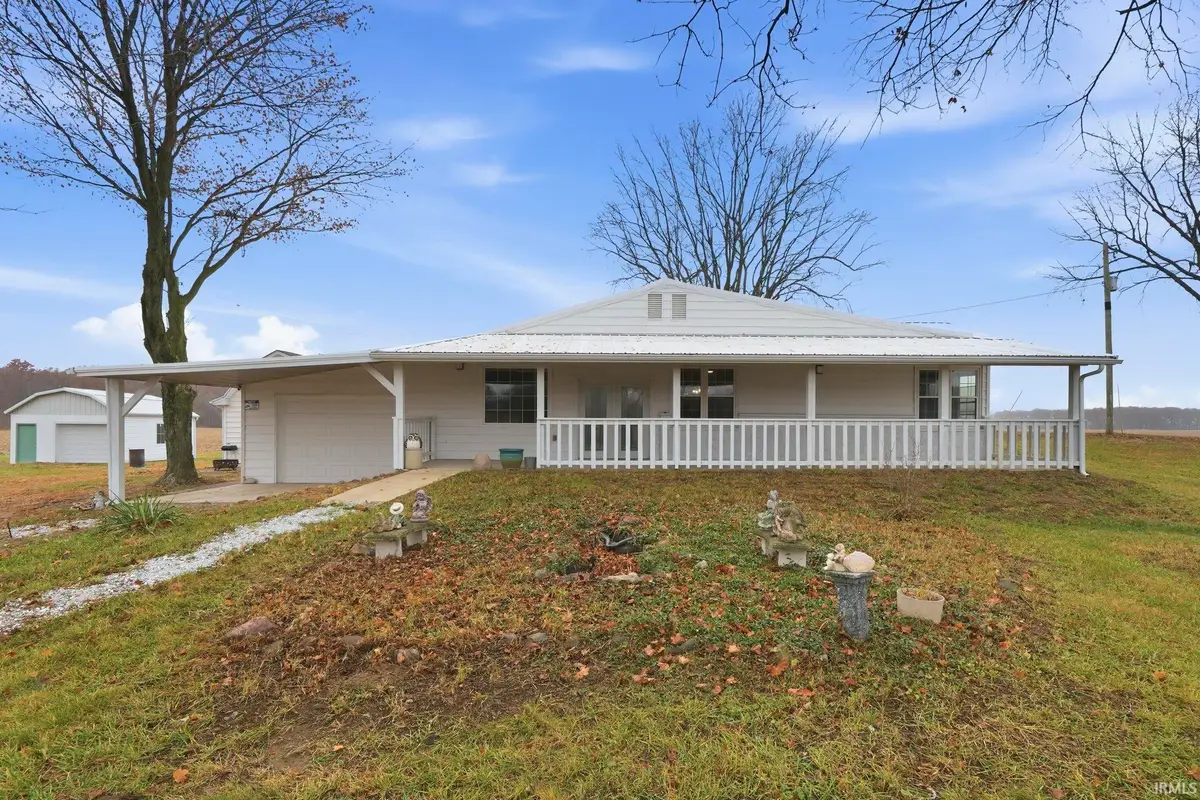 8311 N 1050 W, Royal Center, IN 46978 - Image #1