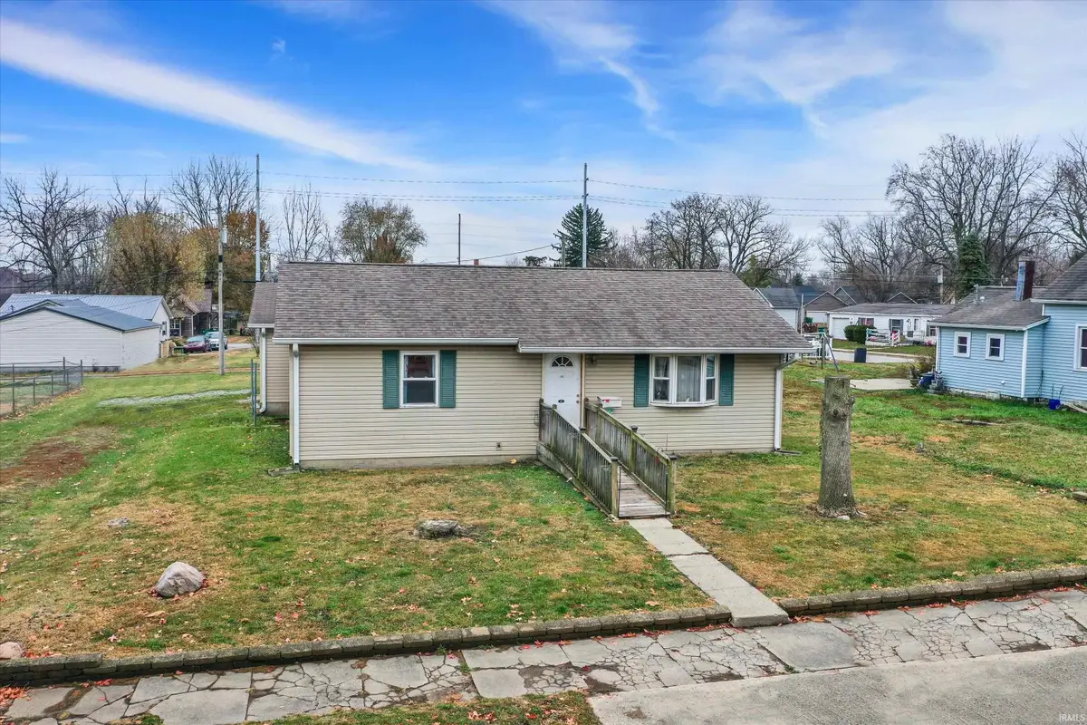 817 Hamilton Street, Lebanon, IN 46052 - Image #1