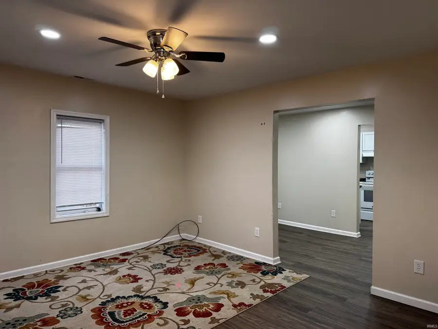 1211 & 1209 W Main Street, Mitchell, IN 47446 - Image #3