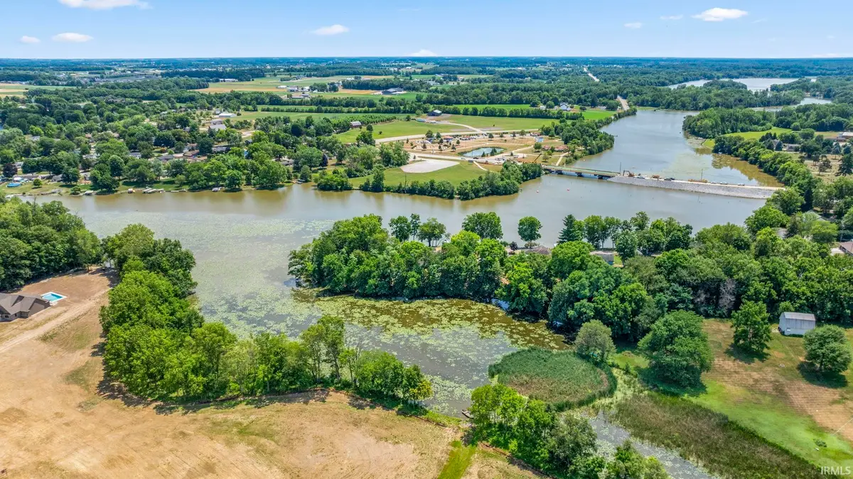 15430 Makarios Pass, Leo, IN 46765 - Image #1