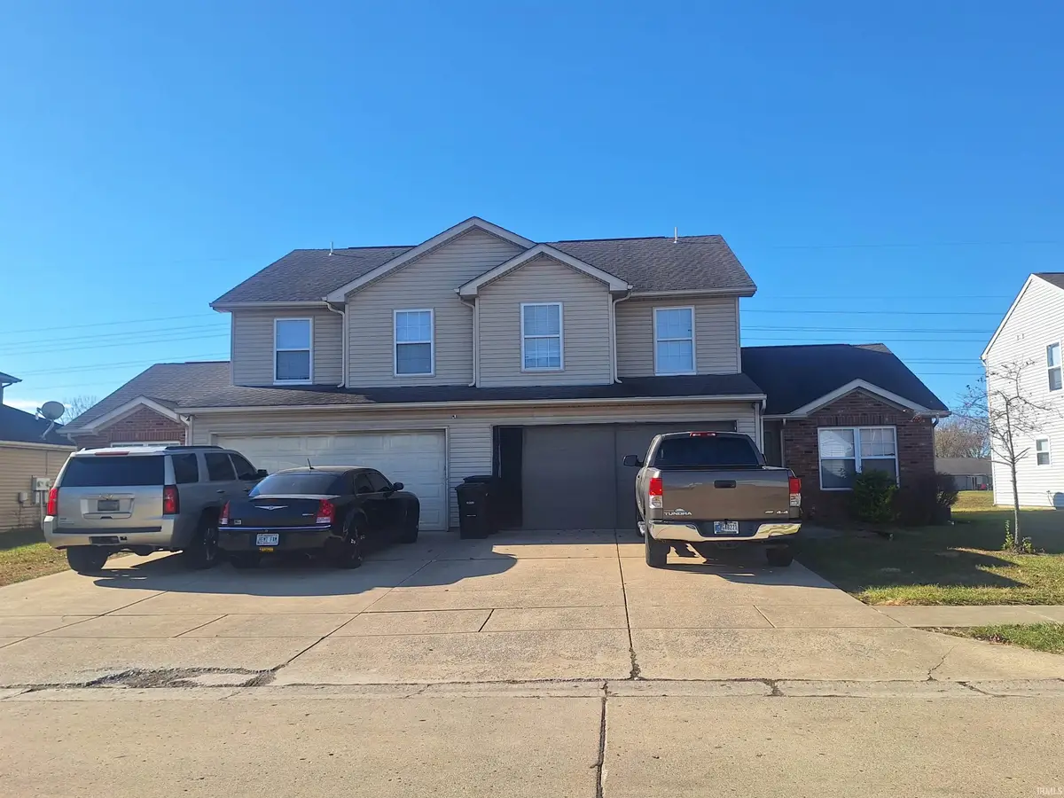 514-516 Fairington Avenue, Lafayette, IN 47905 - Image #1