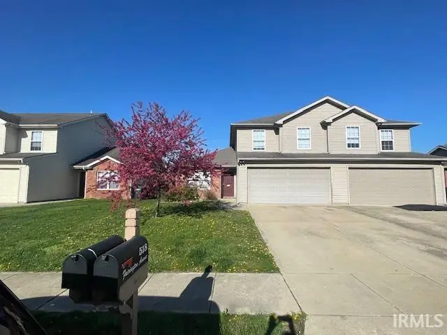 518-520 Fairington Avenue, Lafayette, IN 47905 - Image #1