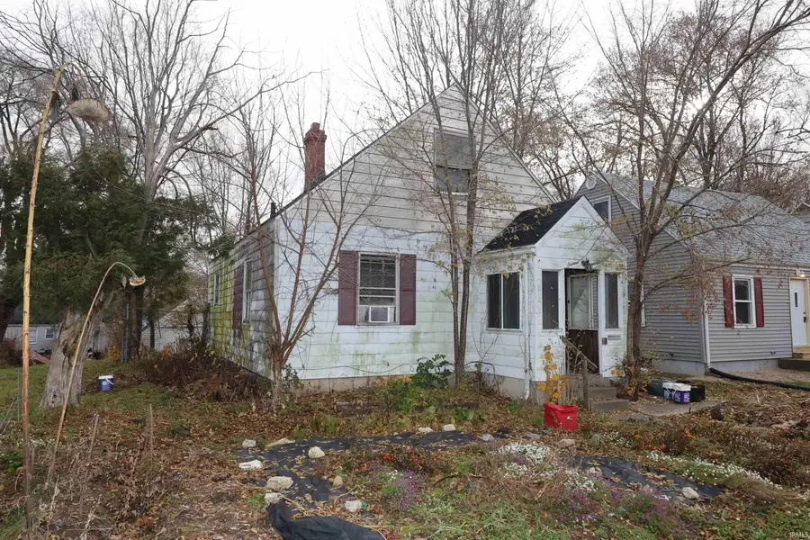 1618 Johnson Street, South Bend, IN 46628 - Image #2