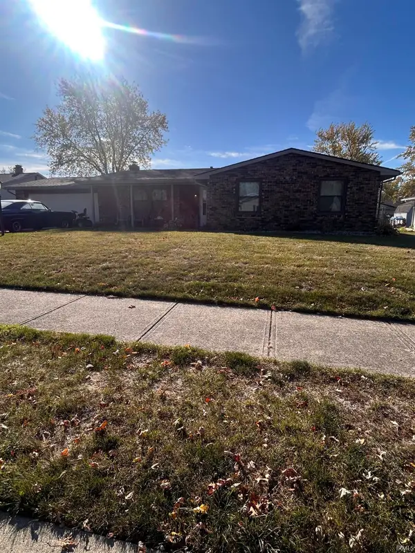 4424 Sanford Lane, Fort Wayne, IN 46816