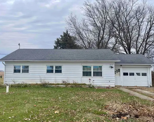 8937 S 900 W Road, LaFontaine, IN 46940