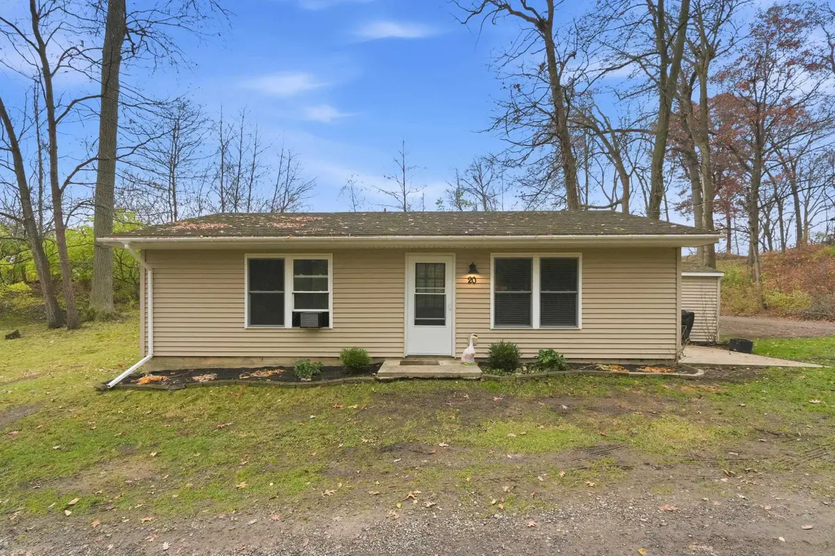 20 Lane 131 E Turkey Lake, Lagrange, IN 46761 - Image #1