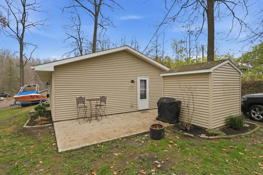 20 Lane 131 E Turkey Lake, Lagrange, IN 46761 - Image #3