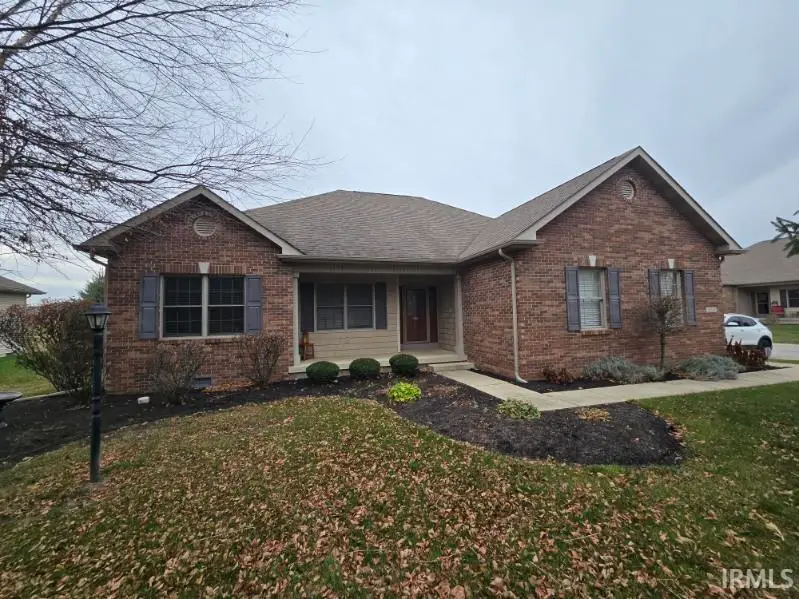 2218 Crystal Drive #11, Marion, IN 46952 - Image #1