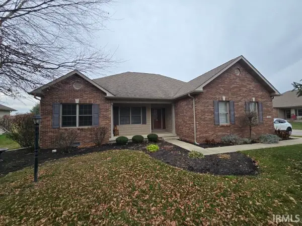 2218 Crystal Drive #11, Marion, IN 46952