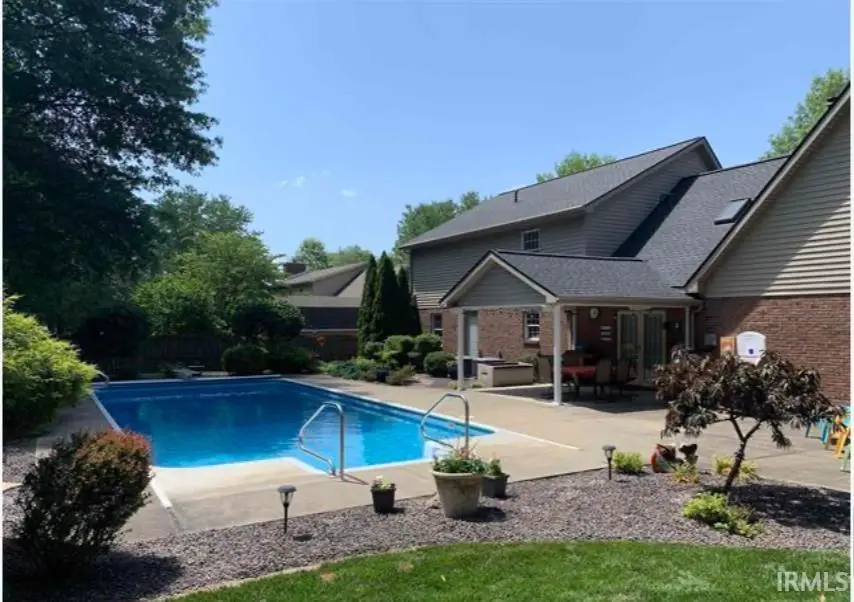 8855 Hickory Lane, Newburgh, IN 47630 - Image #2