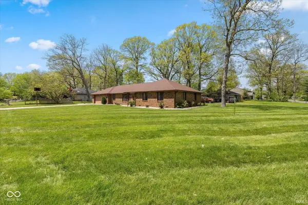 5312 Larita Lane, Anderson, IN 46017