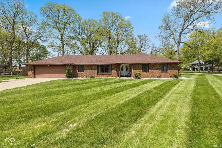 5312 Larita Lane, Anderson, IN 46017 - Image #2