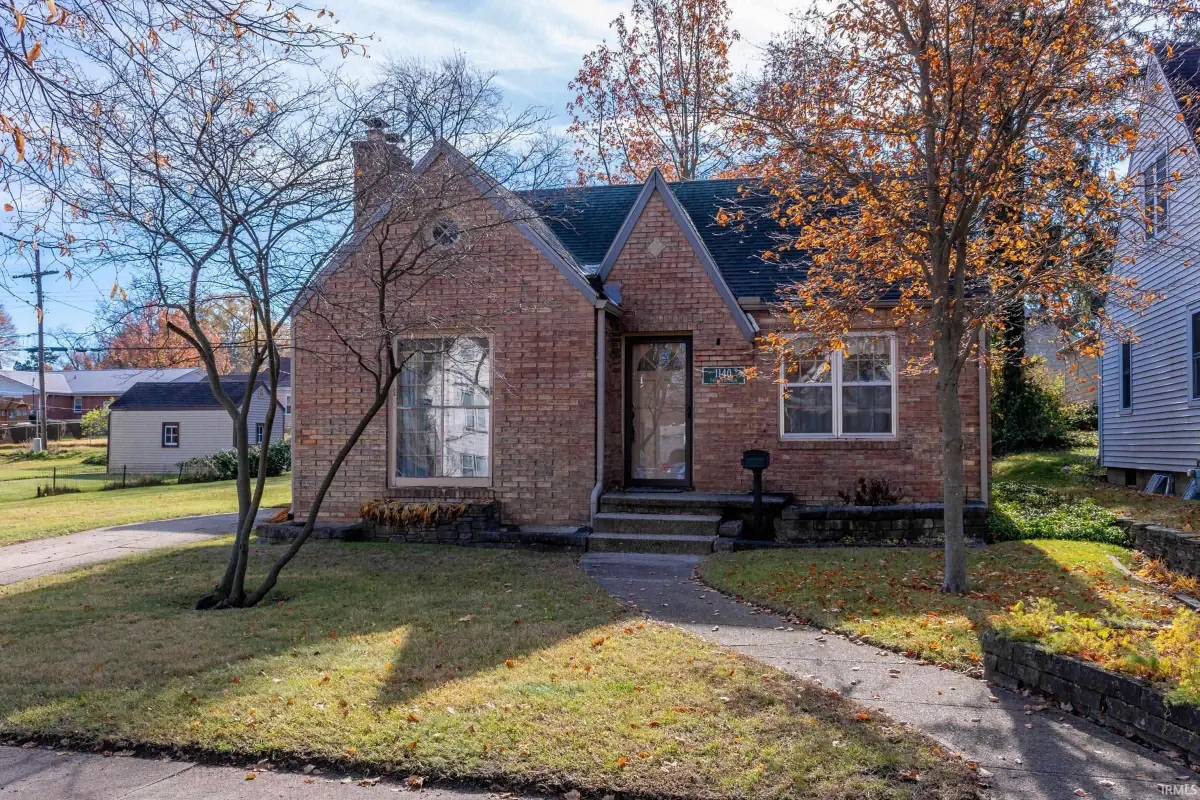 1140 E Victoria Street, South Bend, IN 46614 - Image #1