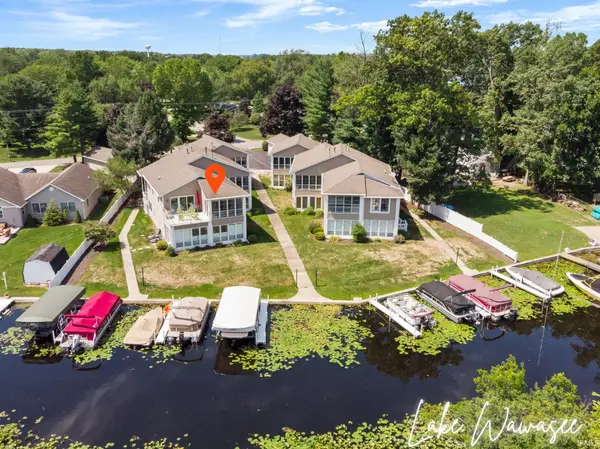 510 S Harkless Drive #12, Syracuse, IN 46567