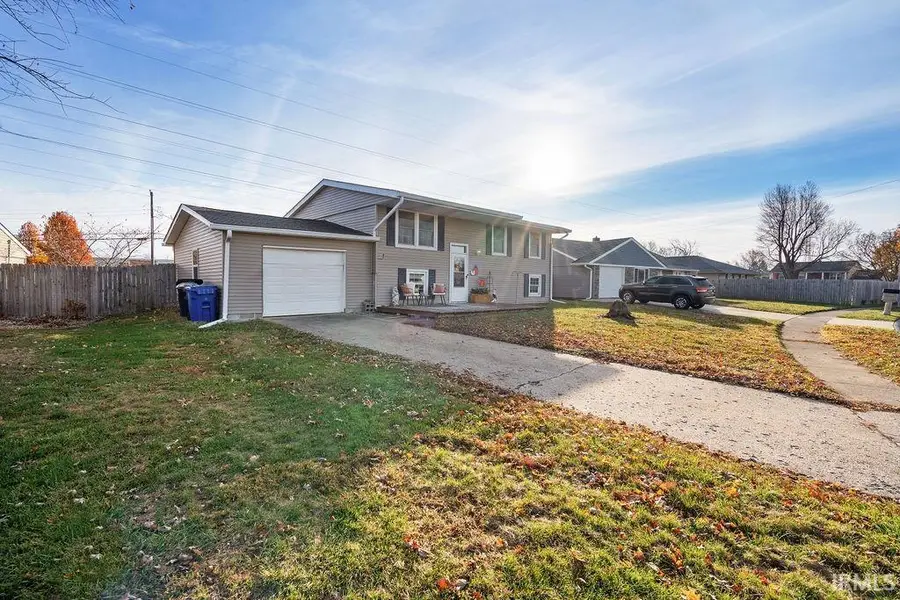 2000 Tam-o-shanter Lane, Kokomo, IN 46902 - Image #3