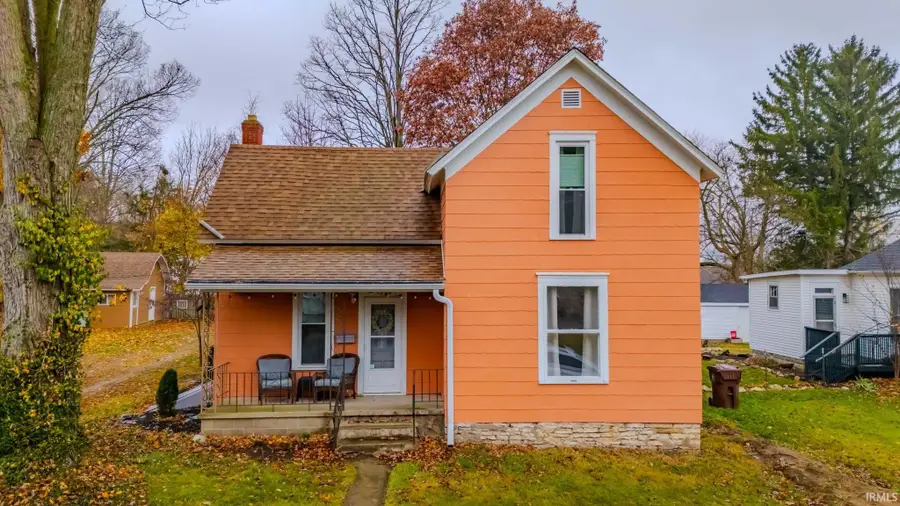 1558 Webster Street, Wabash, IN 46992 - Image #2