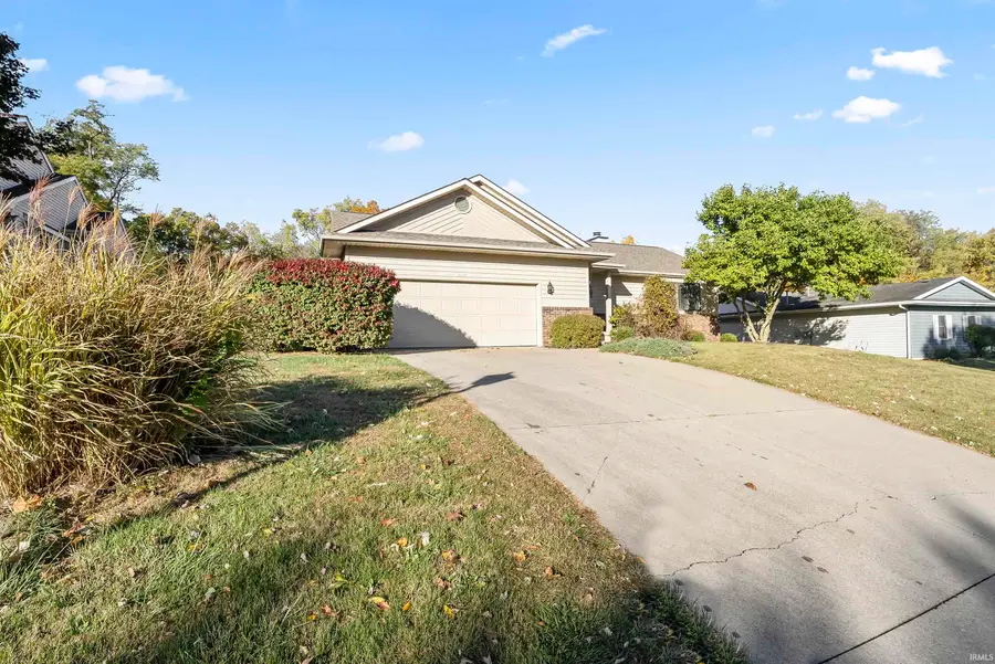 1920 Hunters Ridge Drive, Huntington, IN 46750 - Image #2