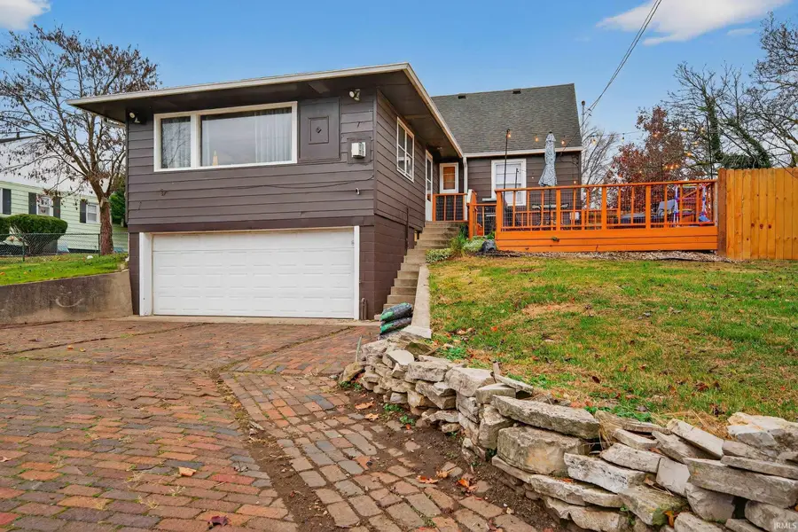 3110 Crescent Avenue, Logansport, IN 46947 - Image #2