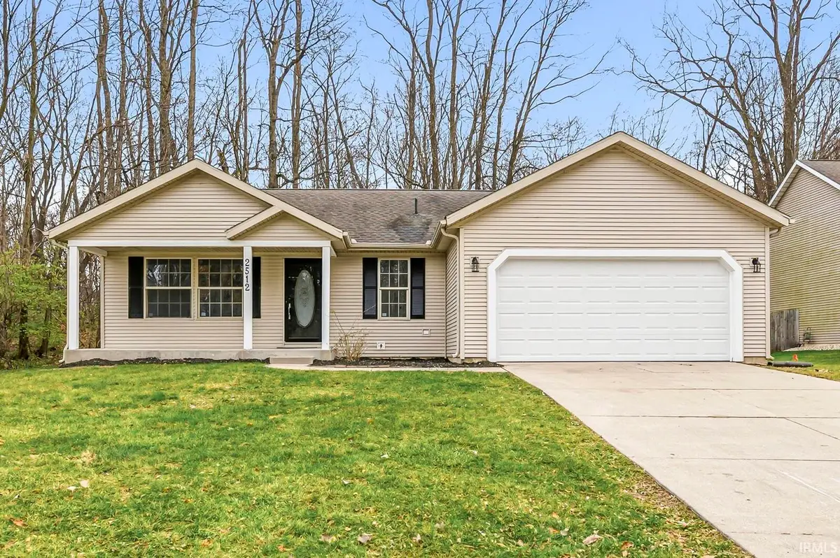 2512 Emerson Forest Parkway, South Bend, IN 46614 - Image #1