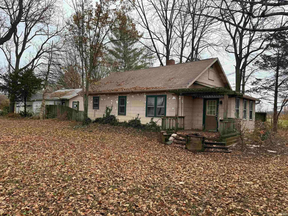 3728 Gear Street, Montmorenci, IN 47962 - Image #1