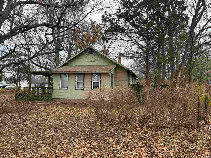 3728 Gear Street, Montmorenci, IN 47962 - Image #2