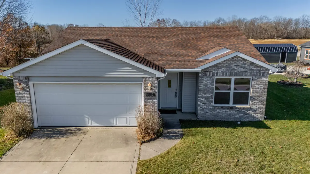 1106 Elias Murray Drive, Huntington, IN 46750 - Image #1
