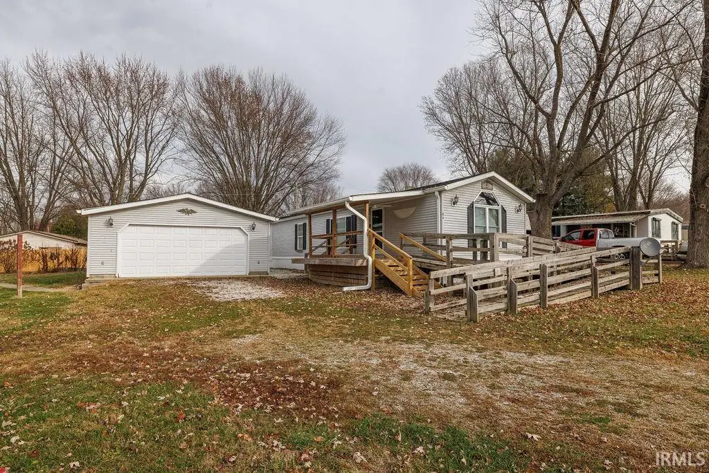 94 Small Fry Avenue, Cloverdale, IN 46120 - Image #1