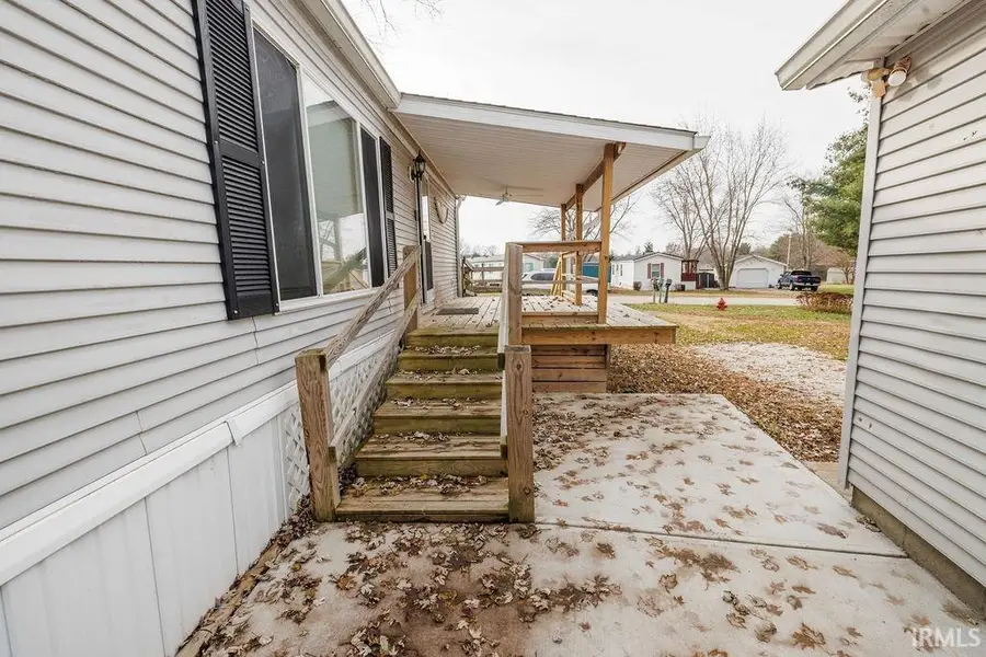 94 Small Fry Avenue, Cloverdale, IN 46120 - Image #2