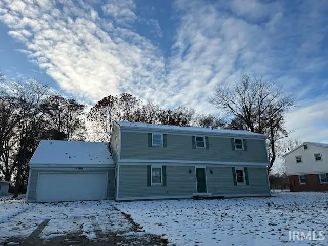 4769 N Brooke Drive, Marion, IN 46952 - Image #1