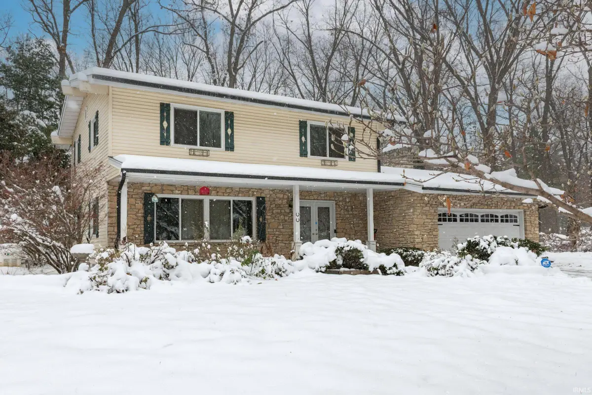 16765 Londonberry Lane, South Bend, IN 46635 - Image #1