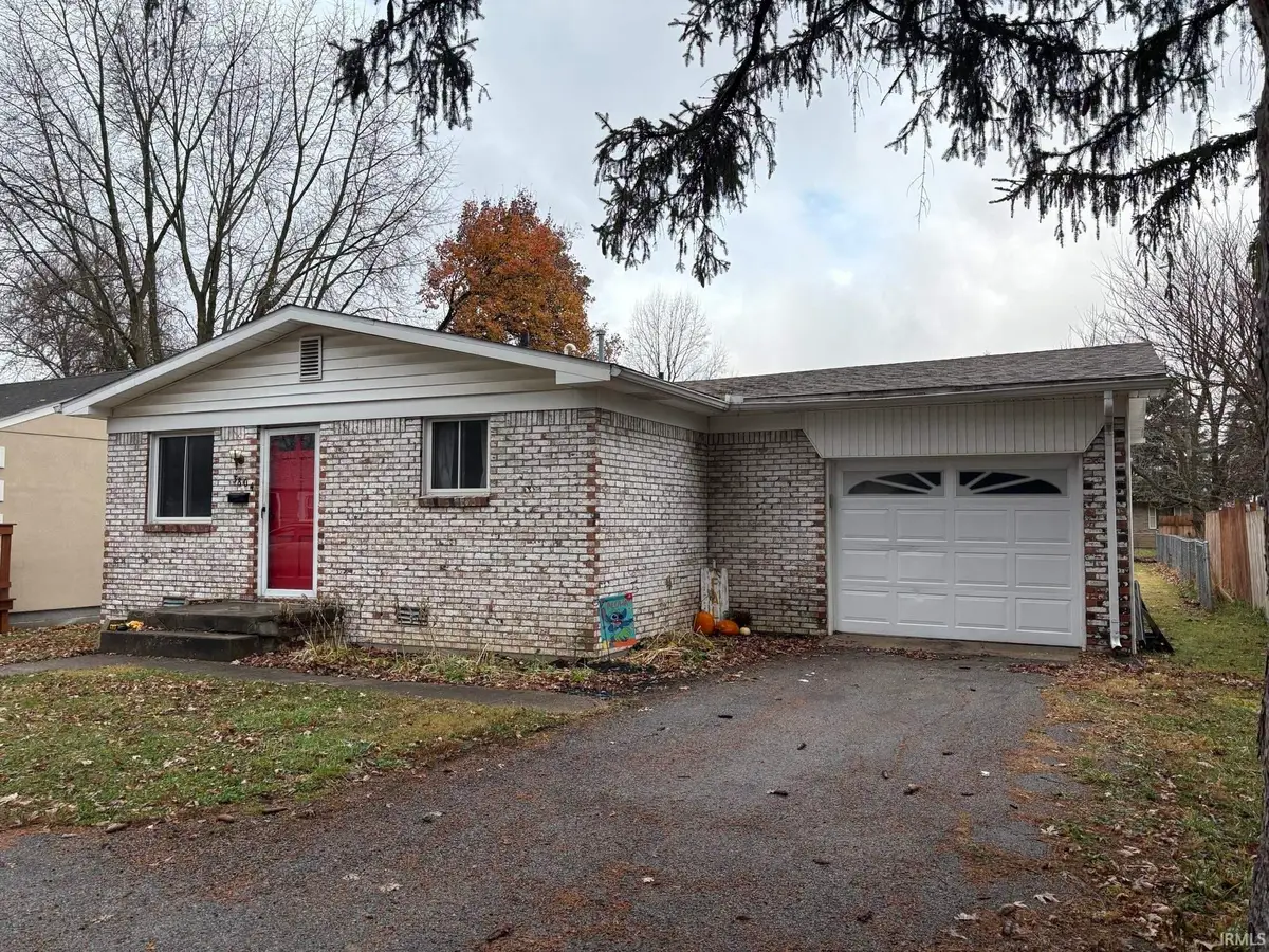 3804 S Carey Street, Marion, IN 46953 - Image #1