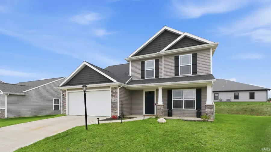 9589 Cappelli Way, Fort Wayne, IN 46825 - Image #2