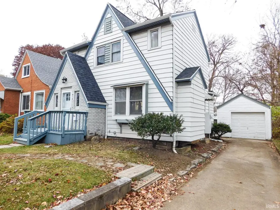 814 Kensington Boulevard, Fort Wayne, IN 46805 - Image #2