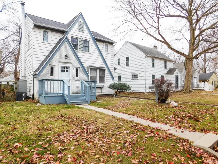 814 Kensington Boulevard, Fort Wayne, IN 46805 - Image #3