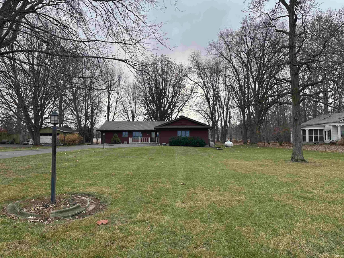 1641 W Union Street, Ligonier, IN 46767 - Image #1