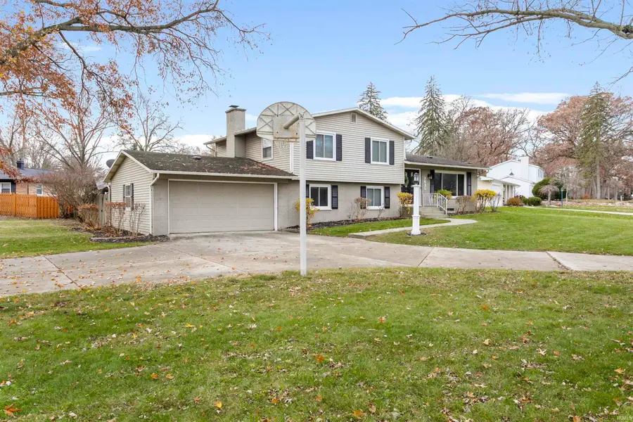 1635 Springbrook Drive, Elkhart, IN 46514 - Image #2