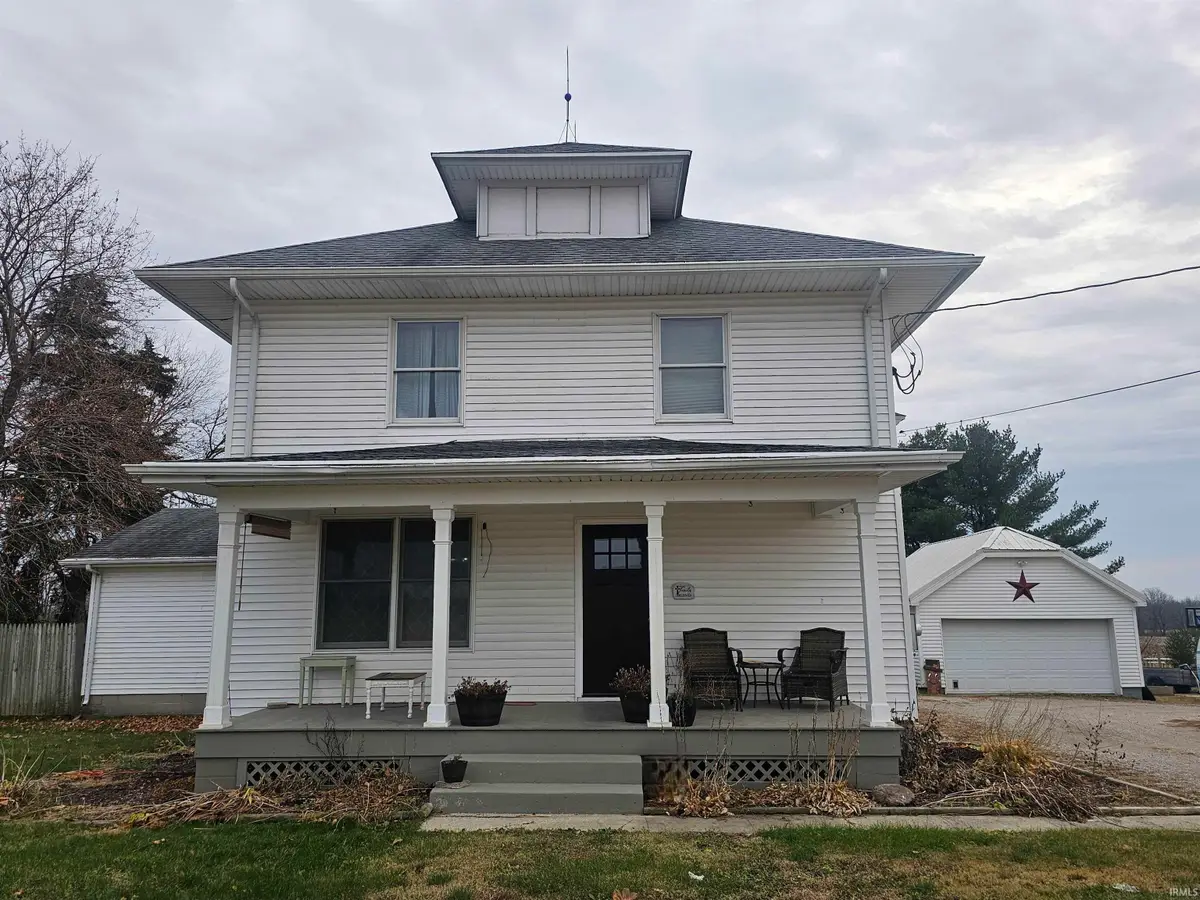5130 E 150 N, Logansport, IN 46947 - Image #1
