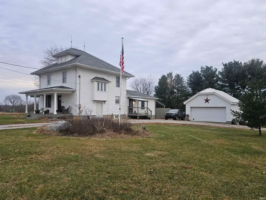 5130 E 150 N, Logansport, IN 46947 - Image #2