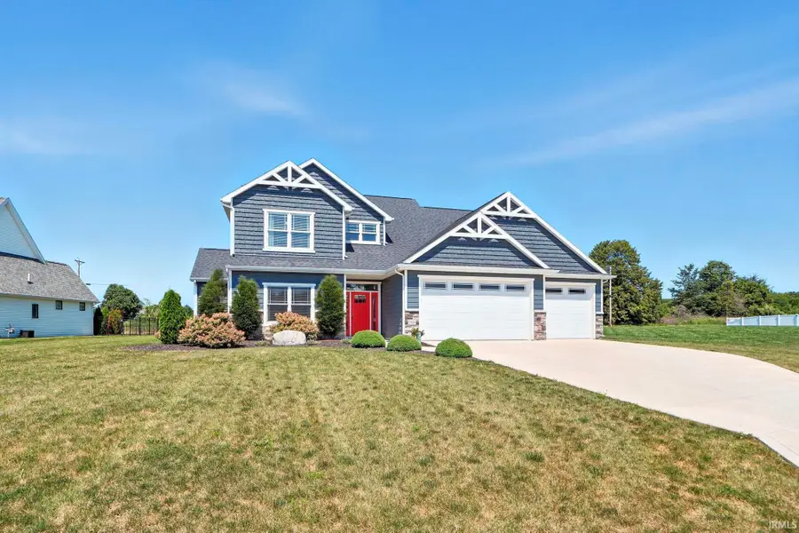2839 Costa Place, Fort Wayne, IN 46845 - Image #2