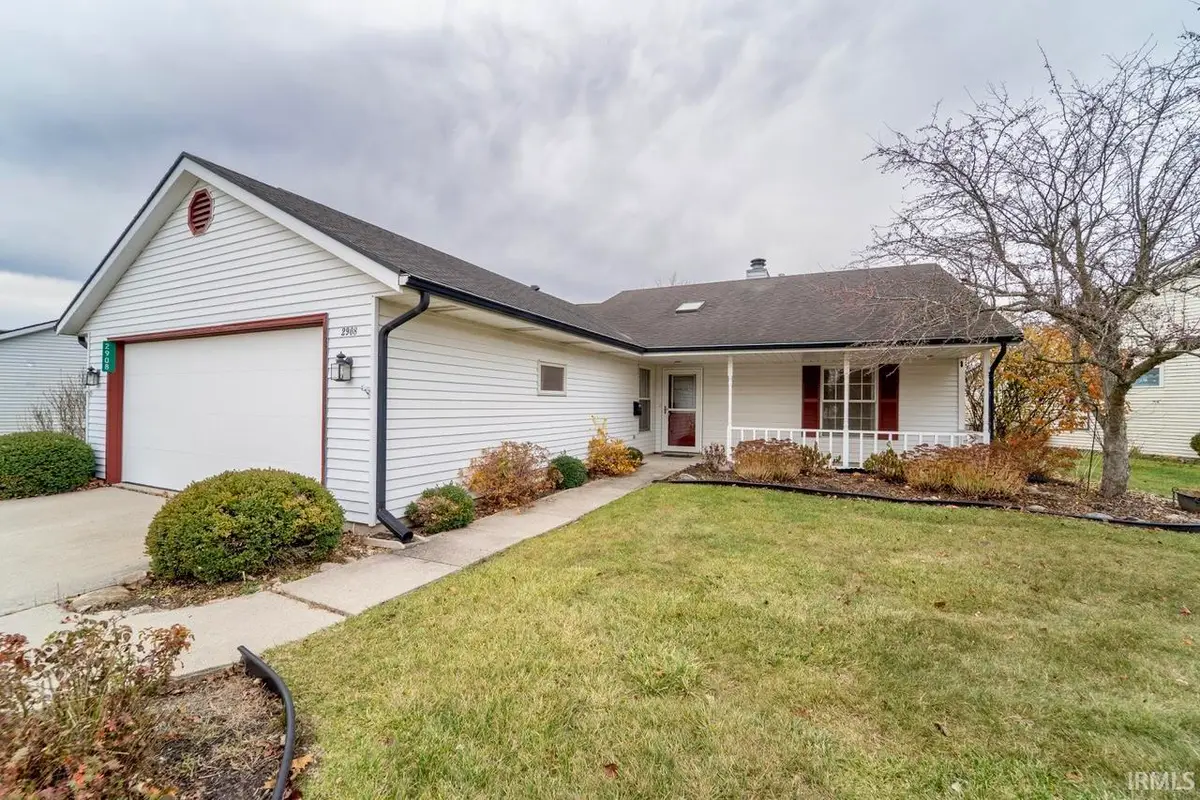 2908 Wood Knoll Lane, Fort Wayne, IN 46804 - Image #1