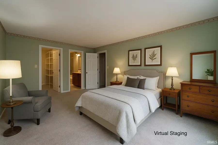 2908 Wood Knoll Lane, Fort Wayne, IN 46804 - Image #3