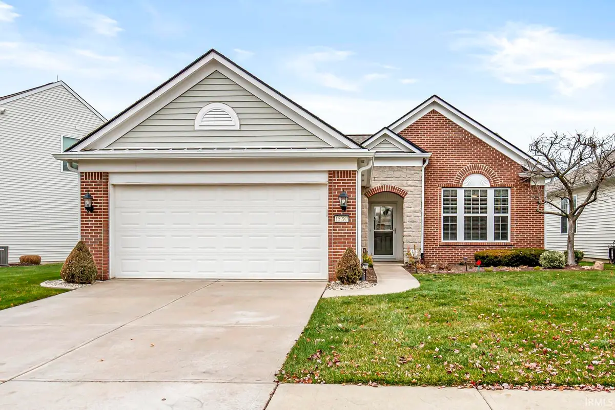 15282 Trebbiano Drive, Fishers, IN 46037 - Image #1