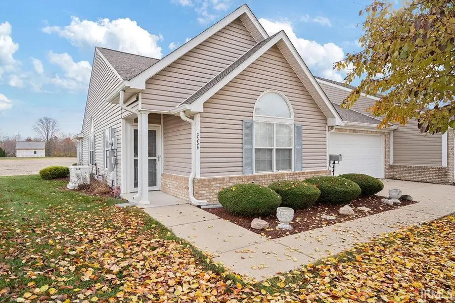 3356 Weathered Rock Circle, Kokomo, IN 46902 - Image #2